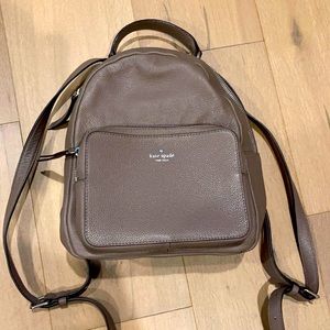 Kate Spade travel bag